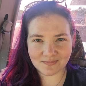 Meet your Posher, Christa